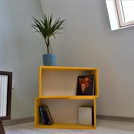 Apartman Green *